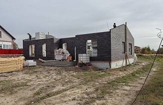 Горелки - 1