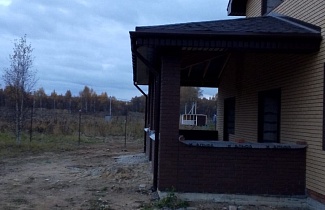 Алешня - 16