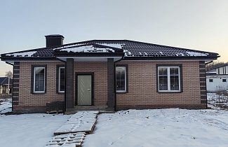 КП Палисад - 18