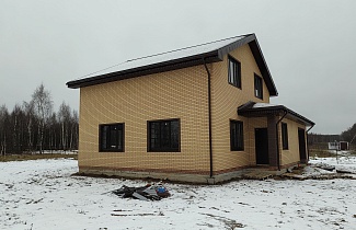 Алешня - 11