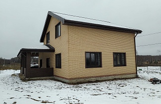Алешня - 12