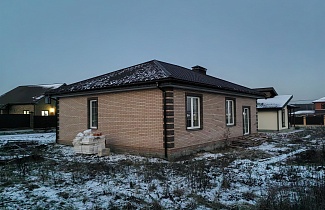 КП Палисад - 16