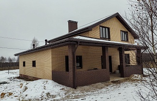 Алешня - 14