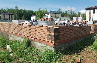 КП Палисад - 4